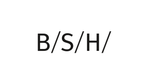 BSH