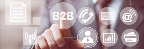 Customer Experience in B2B