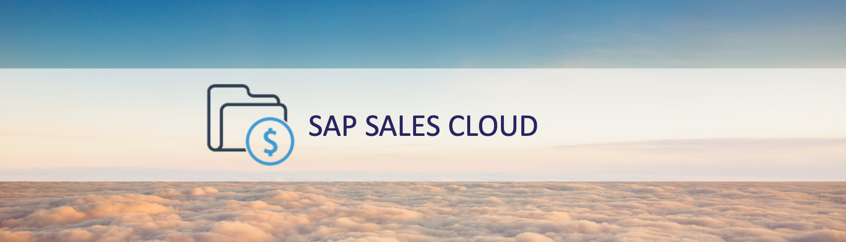 SAP Sales Cloud
