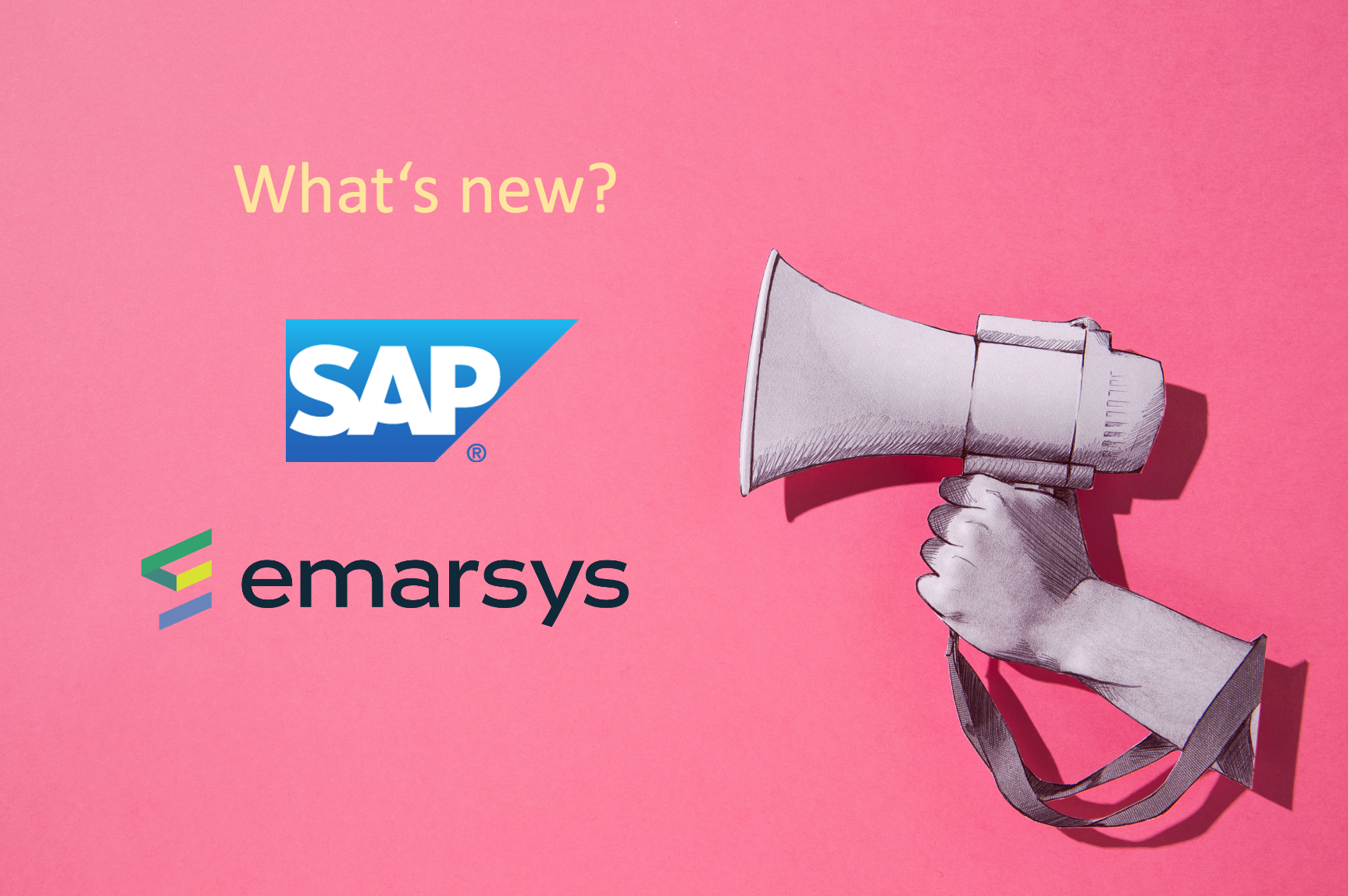 SAP Emarsys