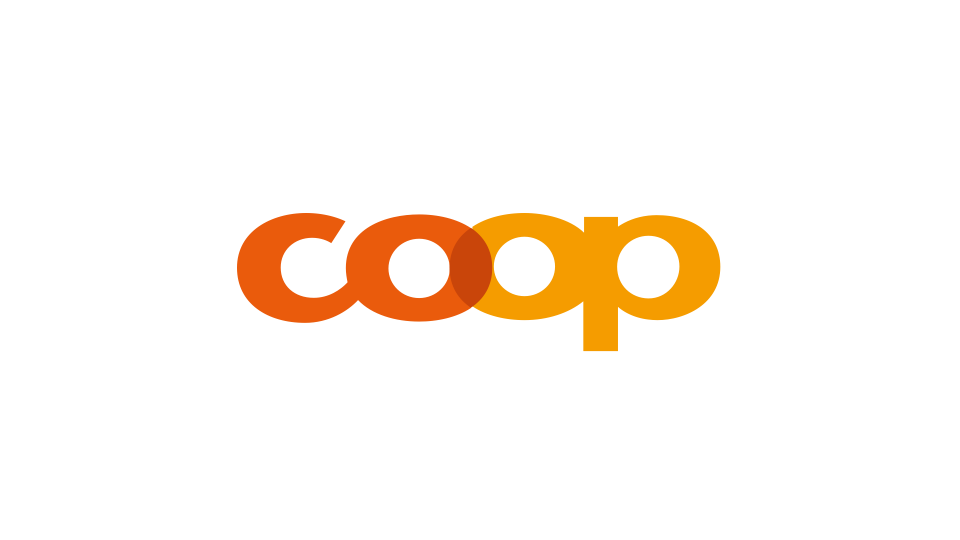 coop logo - codeitlabs' Referenz