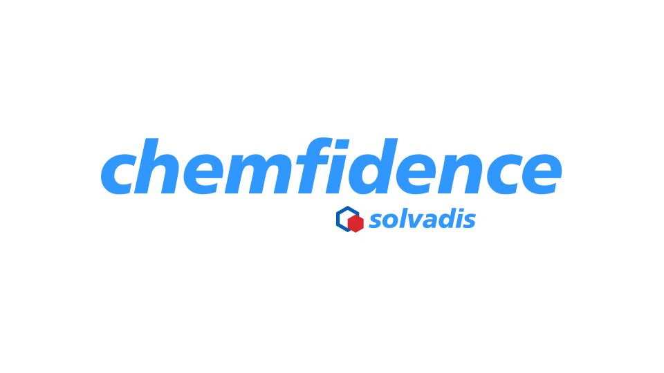 chemfidence