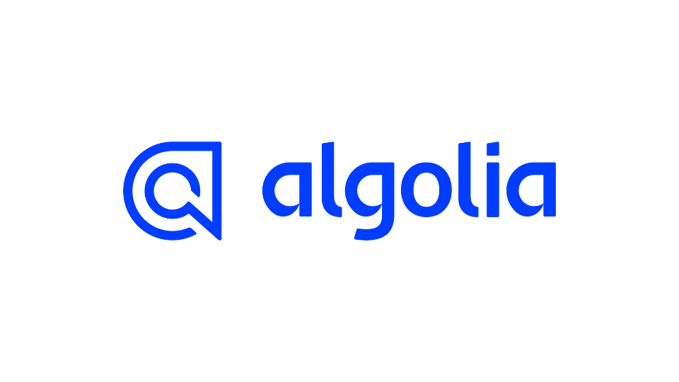 algolia_Logo