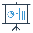 analysis blackboard chart presentation reporting seo analytics training