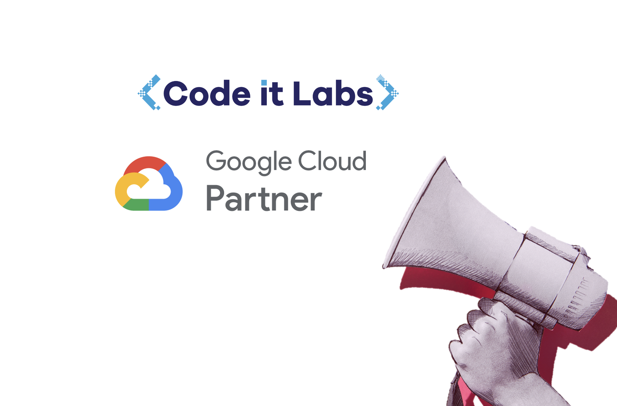 Google Cloud Partner