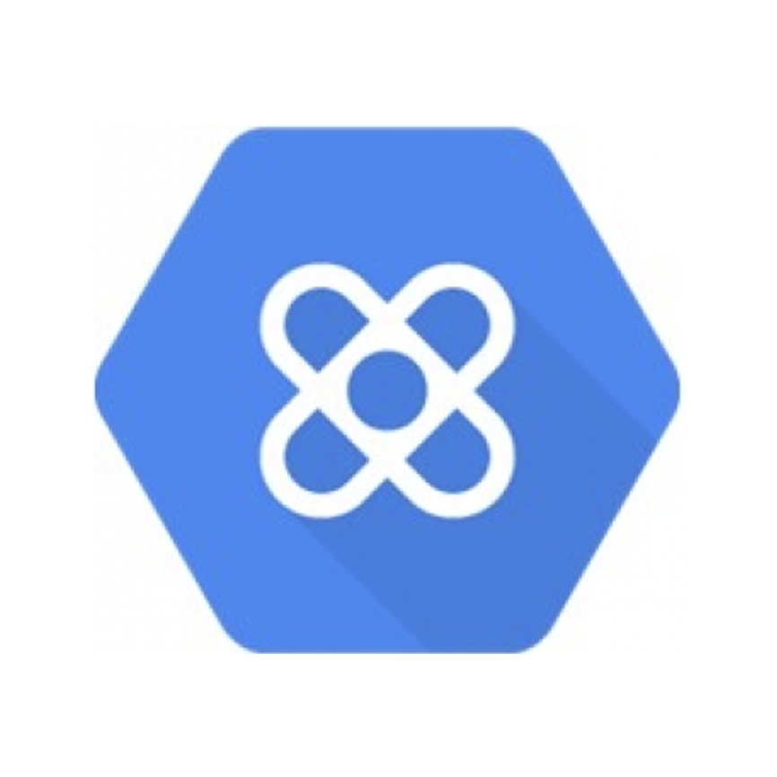 Google Cloud API with Apogee