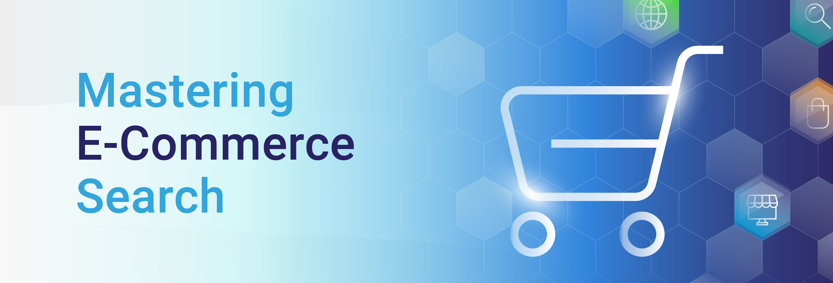 Mastering E-Commerce Search