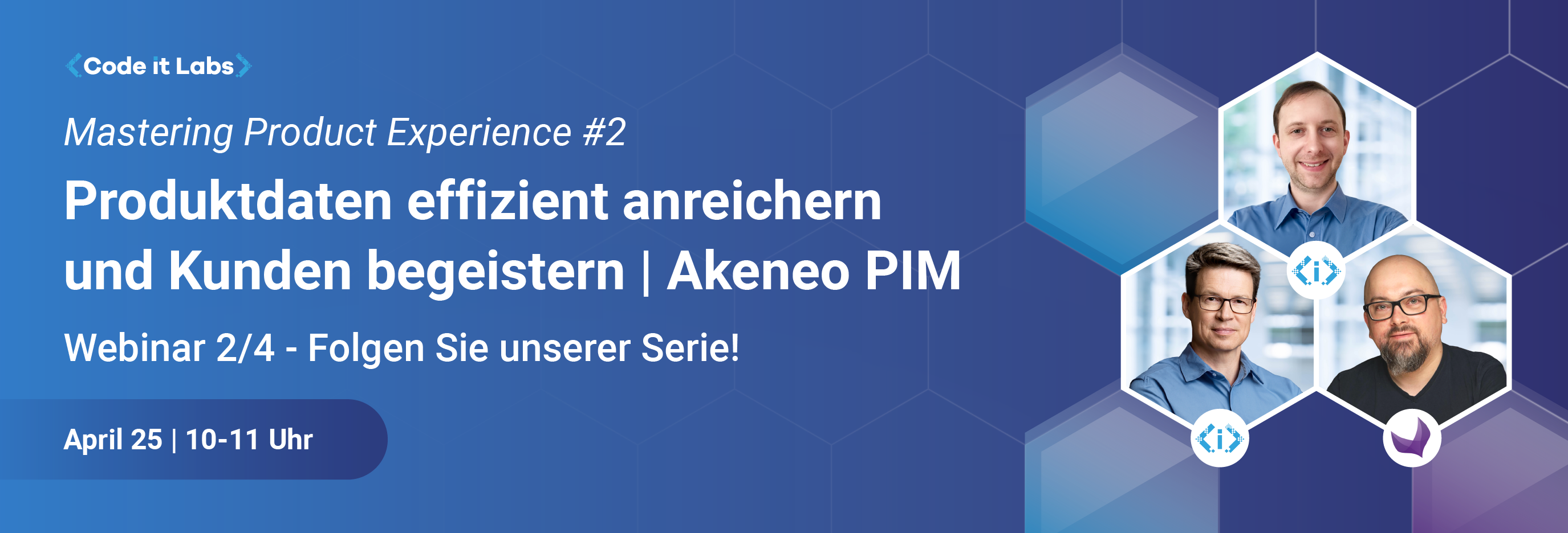 enrich product data with Akeneo PIM