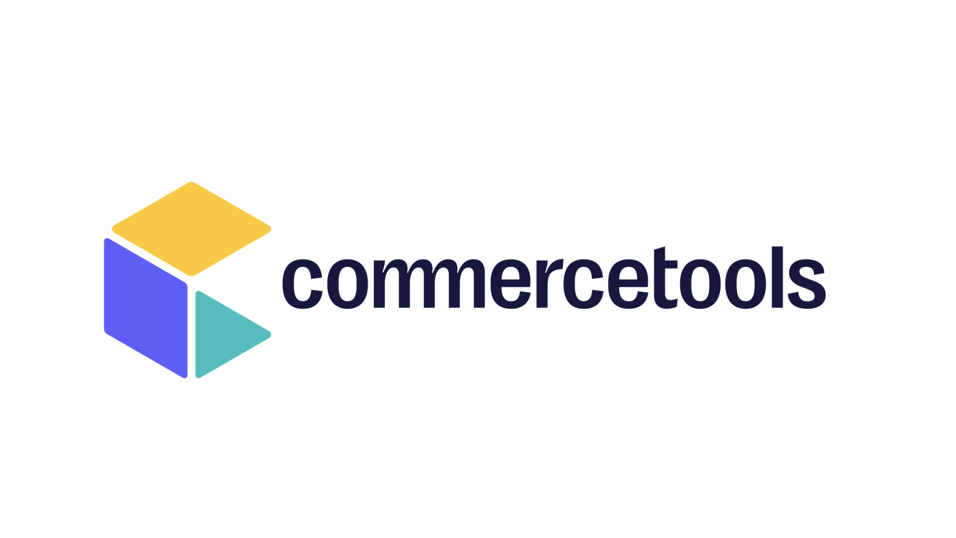 commercetools for e-commerce