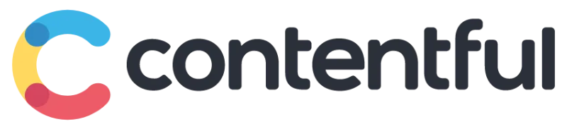 Logo Contentful